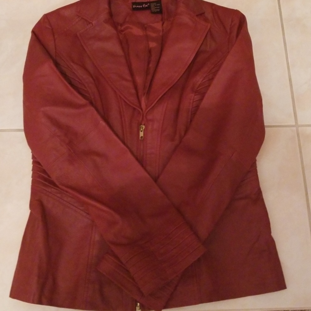 Jacket - Picture 6 of 7